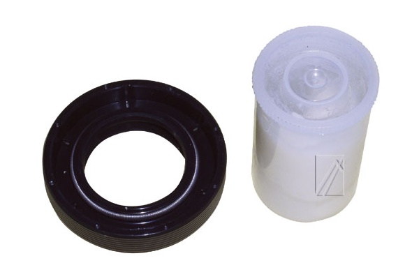 Szimering 30x52x10/12mm BOSCH mosógép alkatrész-1